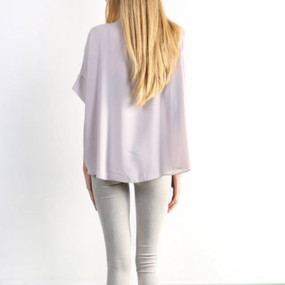 Mod Vibe Top - Picture 2 of 3